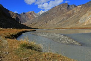 Vallée de Suru Ladakh 2016