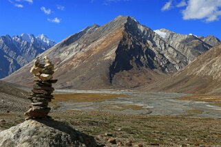 Vallée de Suru Ladakh 2016