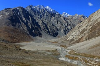 Vallée de Suru Ladakh 2016