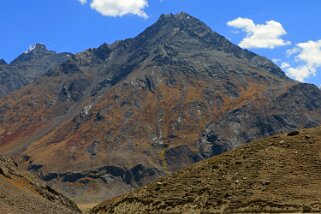 Vallée de la Doda Ladakh 2016