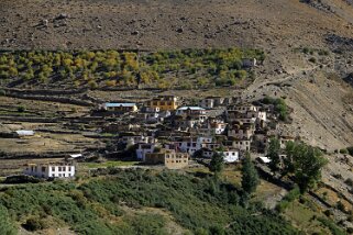 Shila Ladakh 2016