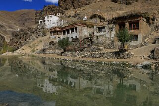 Ichar Ladakh 2016