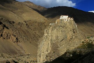 Bardan Gompa Ladakh 2016