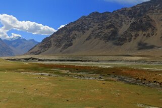 Vallée du Zanskar Ladakh 2016