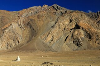 Vallée du Zanskar Ladakh 2016