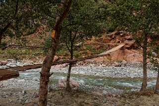 Vallée de l'Ourika Maroc 2016