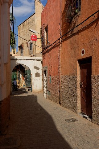Marrakech Maroc 2016