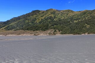 Parc national de Bromo-Tengger-Semeru - Caldeira du Tengger Indonésie 2017