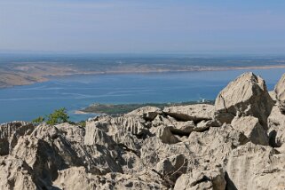 Parc national de Paklenica Croatie 2018