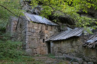 Parc national de Paklenica Croatie 2018