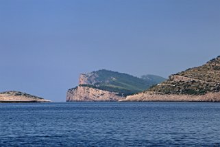 Dugi-Otok - Réserve de Telascica Croatie 2018