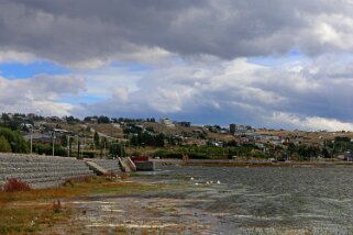 El Calafate Patagonie 2018