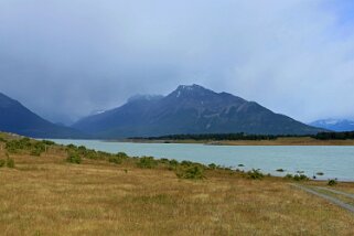 Estancia Nibepo Aike Patagonie 2018