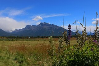 Estancia Nibepo Aike Patagonie 2018