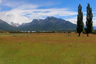 Estancia Nibepo Aike Patagonie 2018