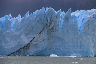 Glaciar Perito Moreno Patagonie 2018