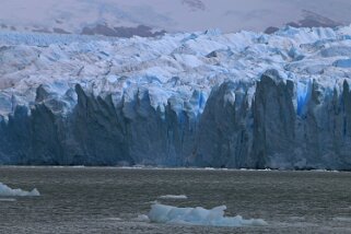 Glaciar Perito Moreno Patagonie 2018