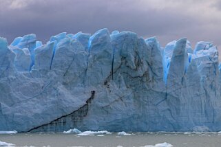 Glaciar Perito Moreno Patagonie 2018