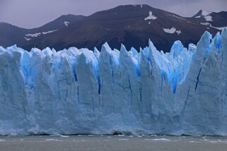 Glaciar Perito Moreno Patagonie 2018