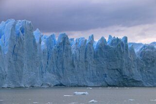 Glaciar Perito Moreno Patagonie 2018