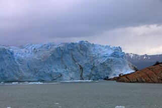 Glaciar Perito Moreno Patagonie 2018