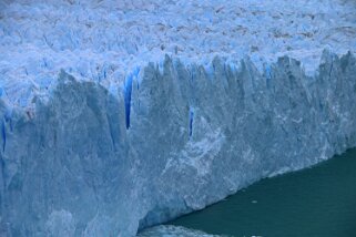 Glaciar Perito Moreno Patagonie 2018