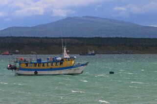 2018 Puerto Natales