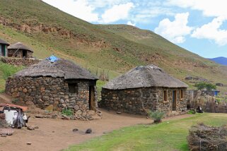 Ho Keonane Lesotho 2019