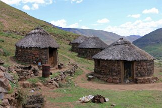 Ho Keonane Lesotho 2019