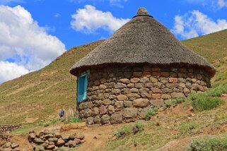 Ho Keonane Lesotho 2019