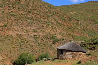 Ho Keonane Lesotho 2019