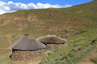 Ho Keonane Lesotho 2019