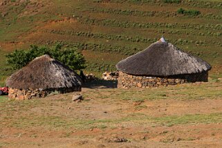 Ho Keonane Lesotho 2019