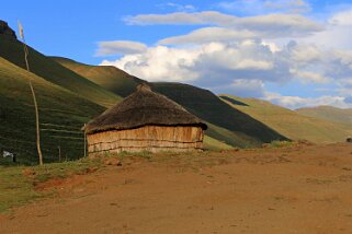 Makhapung Lesotho 2019