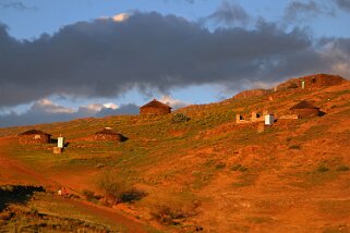 Liphakoeng Lesotho 2019