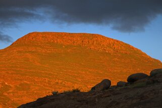 Liphakoeng Lesotho 2019