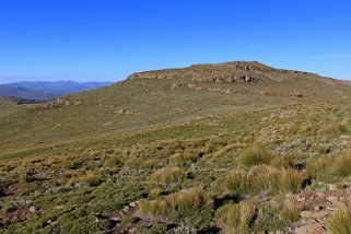 Dinakeng Valley Lesotho 2019