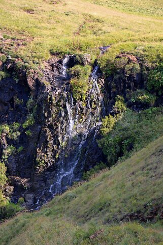 Mahai Falls Afrique du Sud 2019