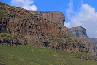 Namahadi Peak Afrique du Sud 2019