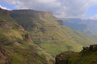 Namahadi Peak Afrique du Sud 2019