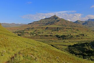 Bonjaneni Afrique du Sud 2019