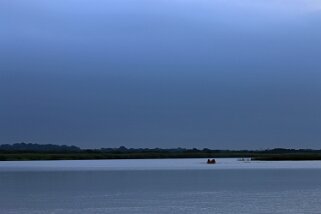 iSimangaliso Wetland Park - Hluhluwe River Afrique du Sud 2019