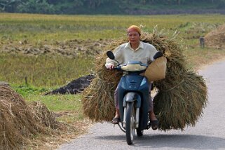 Mai Châu Vietnam 2019