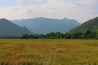 Mai Châu Vietnam 2019