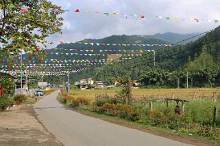 Mu Cang Chai Vietnam 2019