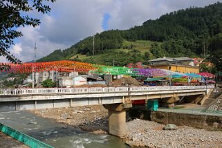 Mu Cang Chai Vietnam 2019