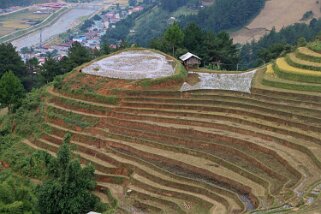 Mu Cang Chai Vietnam 2019