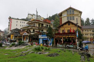 Sapa Vietnam 2019