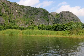 Tam Coc Vietnam 2019