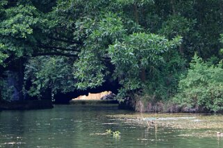 Tam Coc Vietnam 2019